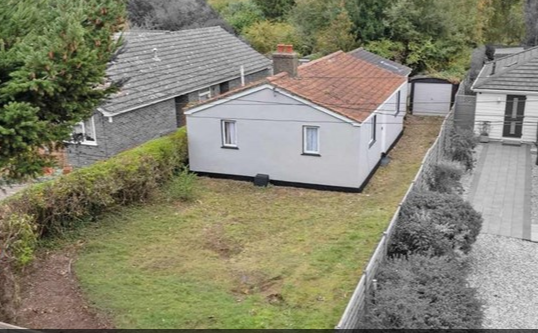 Bungalow for Modernisation in LEISTON photo